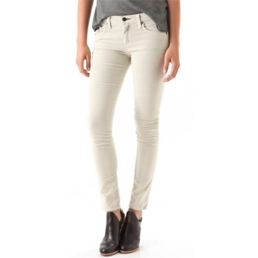 Rag & Bone corduroy pants